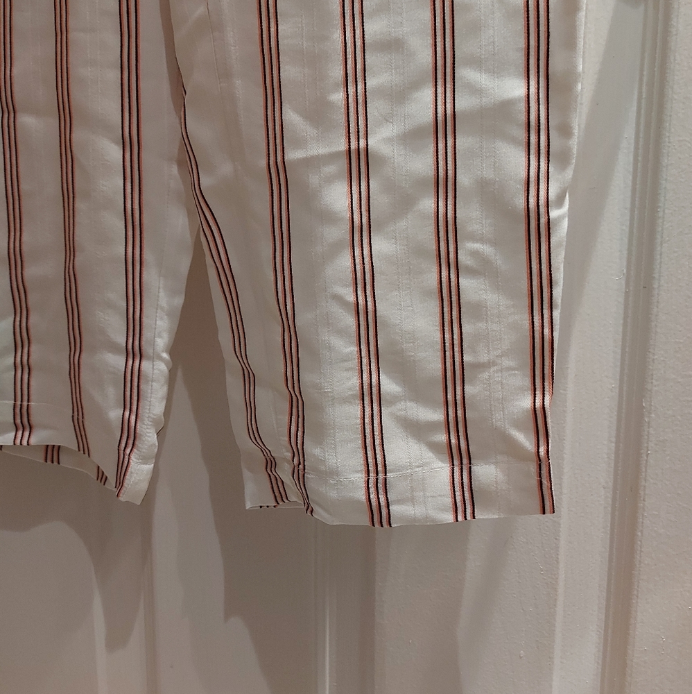 NWOT, Joie | Pants w/ Belt - Picture 9 of 12